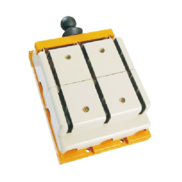 HD、Hs系列刀形轉(zhuǎn)換開關(guān)