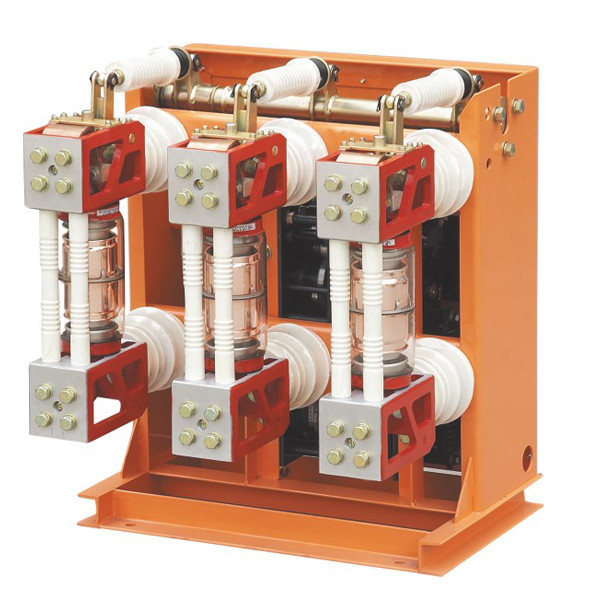 ZN28 戶(hù)內(nèi)高壓真空斷路器