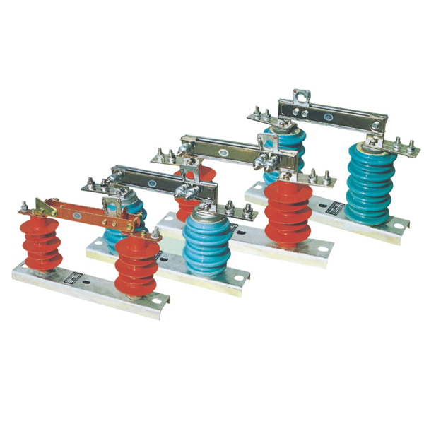 GW9-10 戶內(nèi)高壓隔離開(kāi)關(guān)